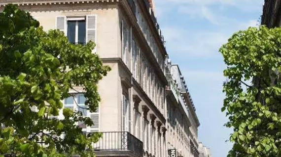 Hotel Cambon | Ile-de-France - Paris - Quartier de la Place-Vendôme