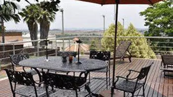 Cranes Nest Guest House @ 313 | Gauteng - City of Tshwane - Johannesburg (ve civarı) - Pretoria