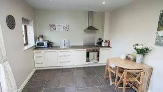 Hillcroft Self Catering | Bristol (ve civarı) - North Somerset - Bristol