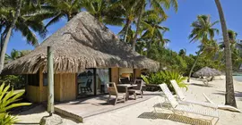 InterContinental Bora Bora Le Moana Resort | Bora Bora