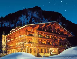 Sporthotel Falkenstein | Salzburg (eyalet) - Zell am See - Kaprun