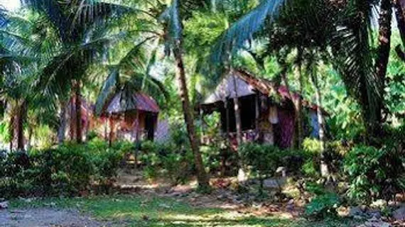 Simply Life Bungalows | Krabi İli - Ko Lanta