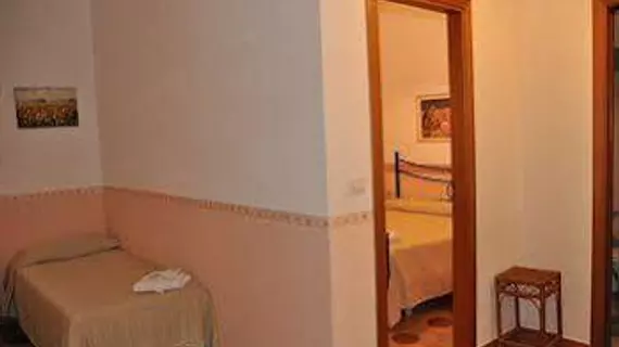 Barbara B&B | Sicilya - Syracuse (vilayet) - Syracuse