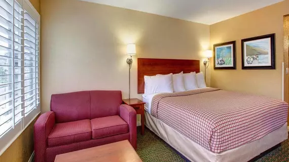 Hotel Miramar | Kaliforniya - Orange County - San Clemente