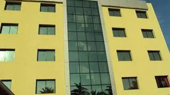 Hotel Sweet | Algiers - Rouiba