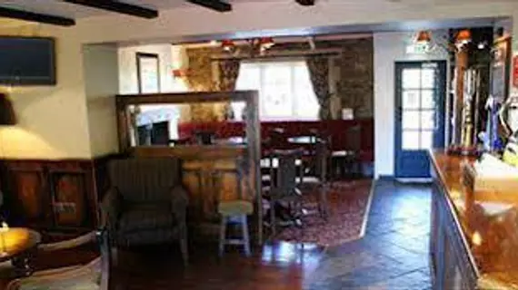 The Punch Bowl Inn | Durham (kontluk) - Consett - Edmundbyers