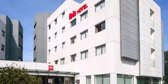 Ibis Girona