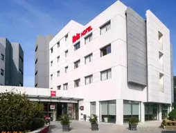 Ibis Girona | Katalonya - Girona İli - Gironès - Girona - Fontajau