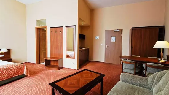 Hotel Am Anhalter Bahnhof | Berlin (ve civarı) - Friedrichshain-Kreuzberg - Kreuzberg