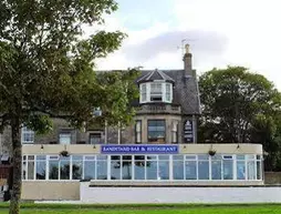 Braeval Hotel | İskoçya - Scottish Highlands - Nairn