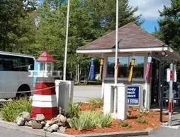 Moody Beach RV Campground | Maine - Ogunquit - Wells (ve civarı) - Wells - Moody