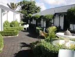 Epsom Motor Inn | Auckland Bölgesi - Auckland (ve civarı) - Auckland