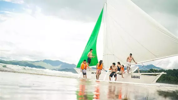 Sheridan Beach Resort & Spa | Mimaropa - Palawan - Puerto Princesa