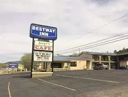 Bestway Inn | New Mexico - Ruidoso (ve civarı) - Ruidoso Downs