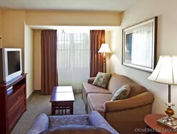 Staybridge Suites Tampa East- Brandon | Florida - Tampa (ve civarı) - Tampa