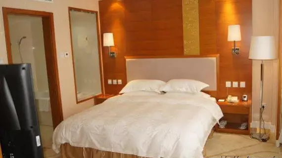 Shenda Seariver Hotel - Donggang | Liaoning - Dandong