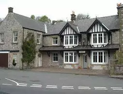 Rockingham Lodge | Derbyshire (kontluk) - Derbyshire Dales District - Buxton