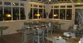 Green Gables Hotel | Kuzey Yorkshire (kontluk) - Scarborough