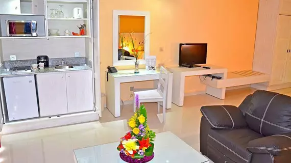 Suites Corazon | Quintana Roo - Solidaridad - Playa del Carmen - Centro