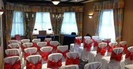 The Manor Hotel | Buckinghamshire (kontluk) - Slough