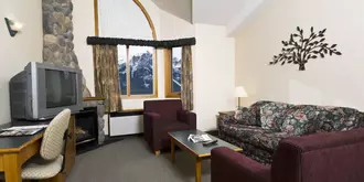 Quality Resort Chateau Canmore