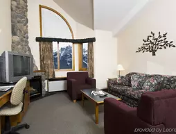 Quality Resort Chateau Canmore | Alberta - Canmore