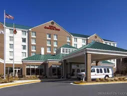 Hilton Garden Inn Washington DC/Greenbelt | Maryland - College Park (ve civarı) - Greenbelt