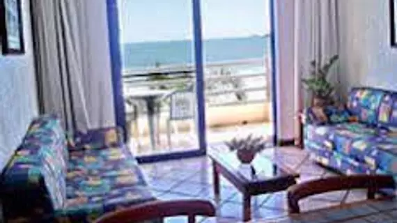 Porto Ingleses Hotel | South Region - Santa Catarina (eyaleti) - Florianopolis (ve civarı) - Florianopolis - Ingleses Centro