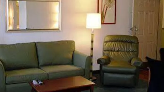 Extended Stay America - Orlando - Maitland - 1776 Pembrook Dr. | Florida - Orlando (ve civarı) - Orlando