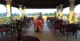 Boutique Indochine Hotel & Spa | Siem Reap (ili) - Siem Reap