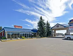 Best Western Wayside Inn | Alberta - Camrose (ve civarı) - Wetaskiwin