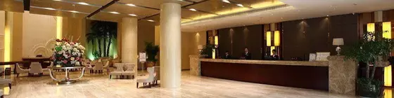 Ruijing International Hotel | Zhejiang - Hangzhou - Jianggan