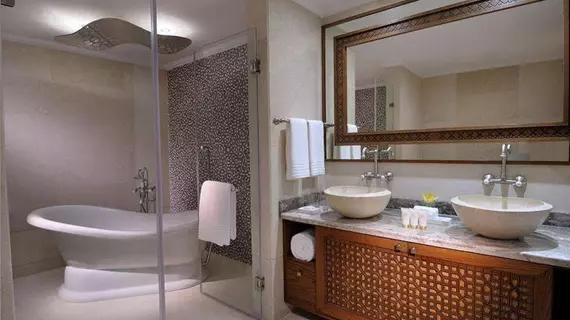 Al Najada – Souq Waqif Boutique Hotels | Doha (ve civarı) - Doha