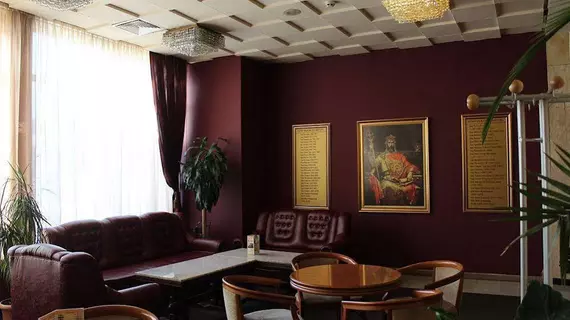 Hemus Hotel Sofia | Sofya (ve civarı) - Sofya - Lozenets