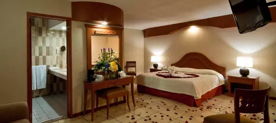 Hotel Malibu | Jalisco - Guadalajara (ve civarı) - Guadalajara