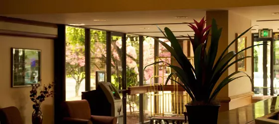 University Place Hotel and Conference Center | Oregon - Portland (ve civarı) - Portland - Downtown Portland