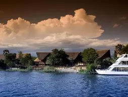 Three Cities David Livingstone Safari Lodge and Spa | Livingstone