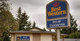 Best Western Inn of Vancouver | Washington - Vancouver (ve civarı) - Vancouver