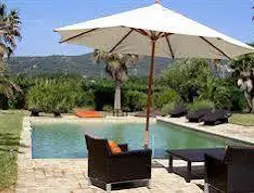 Le Clos Des Vignes | Provence - Alpes - Cote d'Azur - Var - Sainte-Maxime - Saint-Tropez (ve civarı) - Ramatuelle