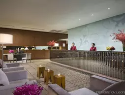 Shama Lakeview Asoke | Bangkok - Bangkok Merkezi İş Bölgesi