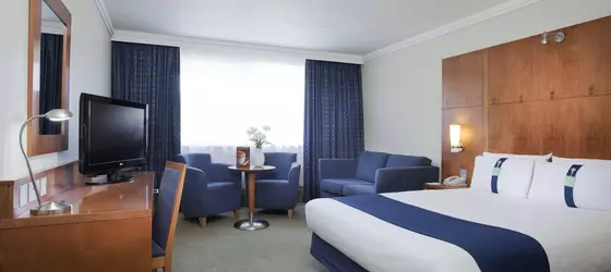 Holiday Inn London Brent Cross | Londra (ve civarı) - Barnet - Brent Cross