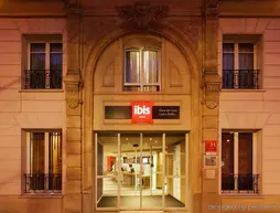 ibis Paris Gare de Lyon Ledru Rollin 12ème | Ile-de-France - Paris - Quinze-Vingts