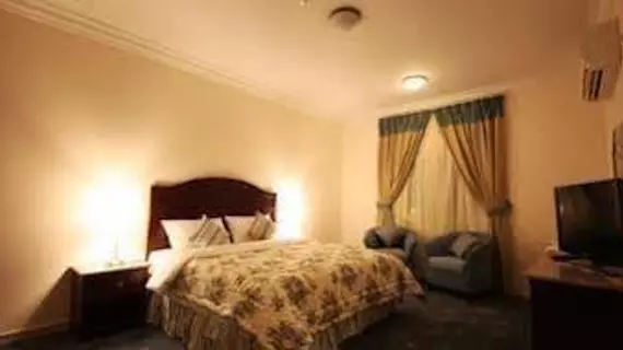 Wakan Hotel Medina | Al Madinah Province - Medina