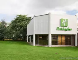 Holiday Inn York | Kuzey Yorkshire (kontluk) - York