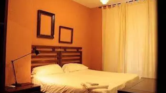 Hostal El Cid | Valencia Bölgesi - Valencia (vilayet) - Valencia Kent Merkezi - Ciutat Vella