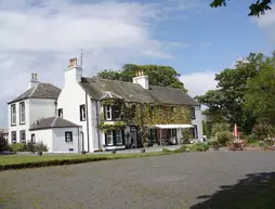 Torrs Warren Country House Hotel | İskoçya - Dumfries ve Galloway - Stranraer