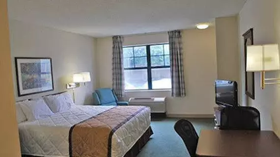 Extended Stay America - Fayetteville - Springdale | Arkansas - Bentonville - Fayetteville (ve civarı) - Springdale