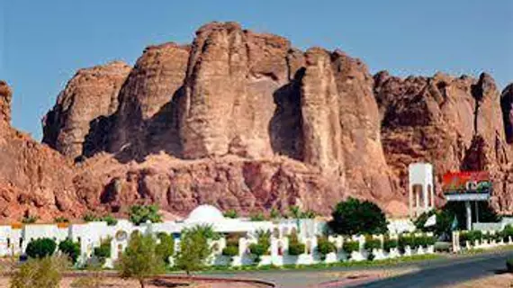 Al Ula Arac Resort | Al Madinah Province - Al Ula