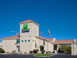 Sleep Inn on Historic Route 66 | Kaliforniya - San Bernardino County - Victorville (ve civarı) - Barstow