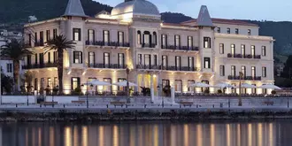 Poseidonion Grand Hotel